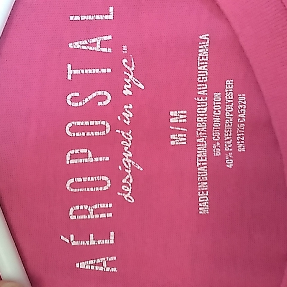 T shirts - Picture 2 of 2